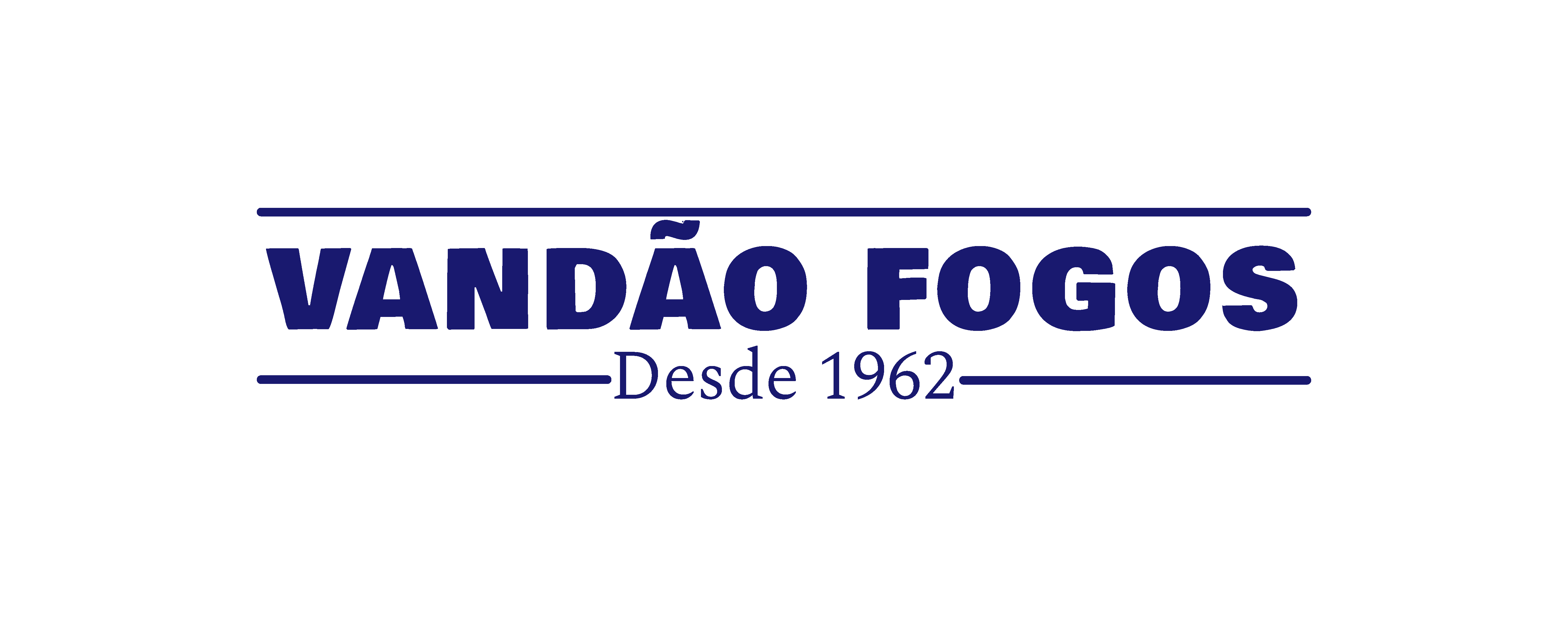 Vandão Fogos desde 1962