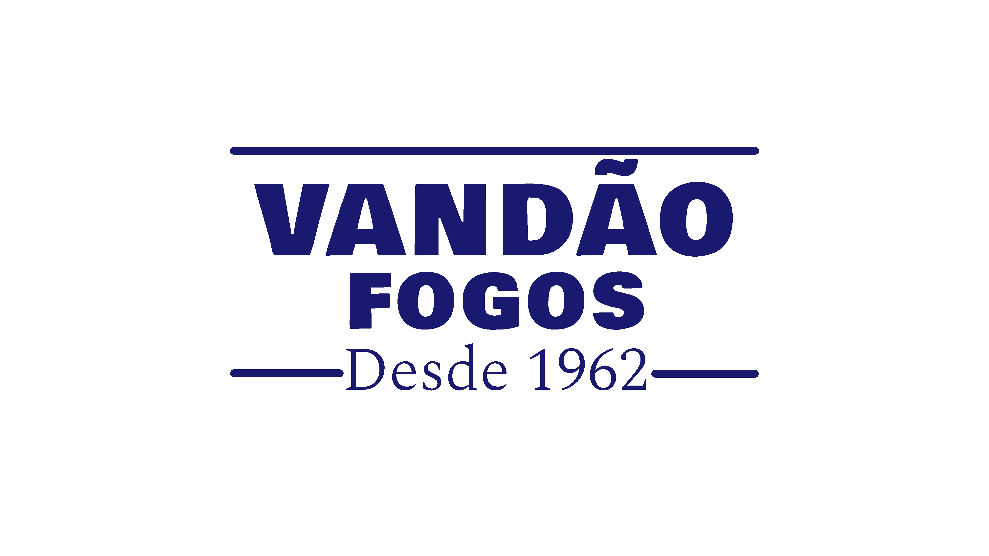 Vandão Fogos